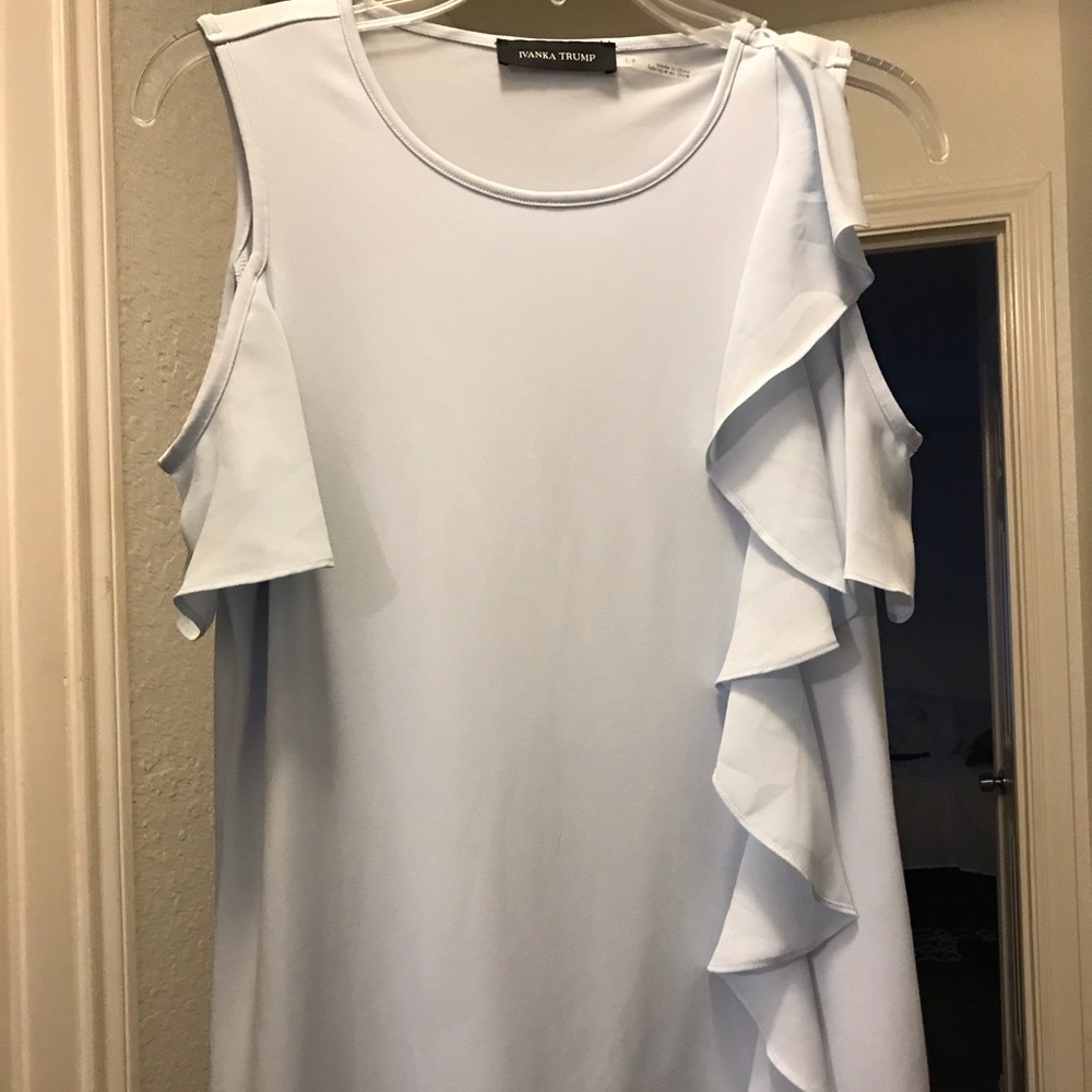 Ivannka Trump Beautiful Top